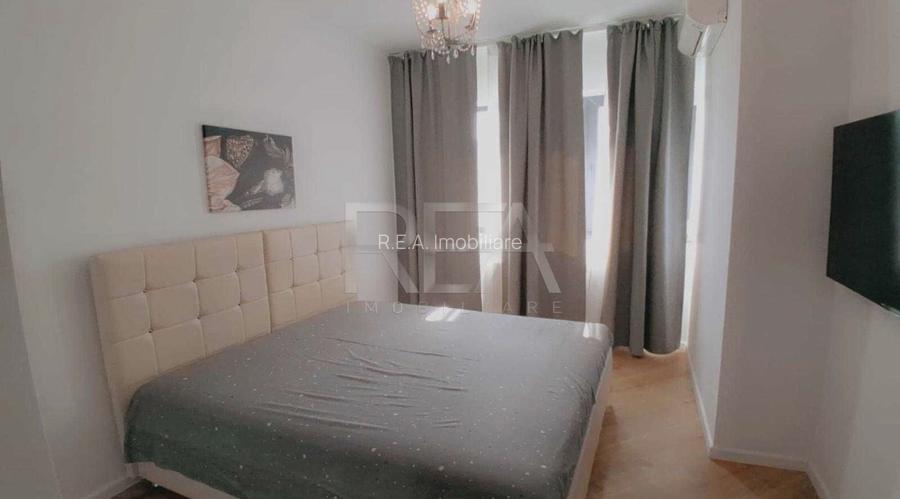 Apartament 3 camere | 4 City North Pipera | 2 locuri de parcare | Bloc Nou - 3