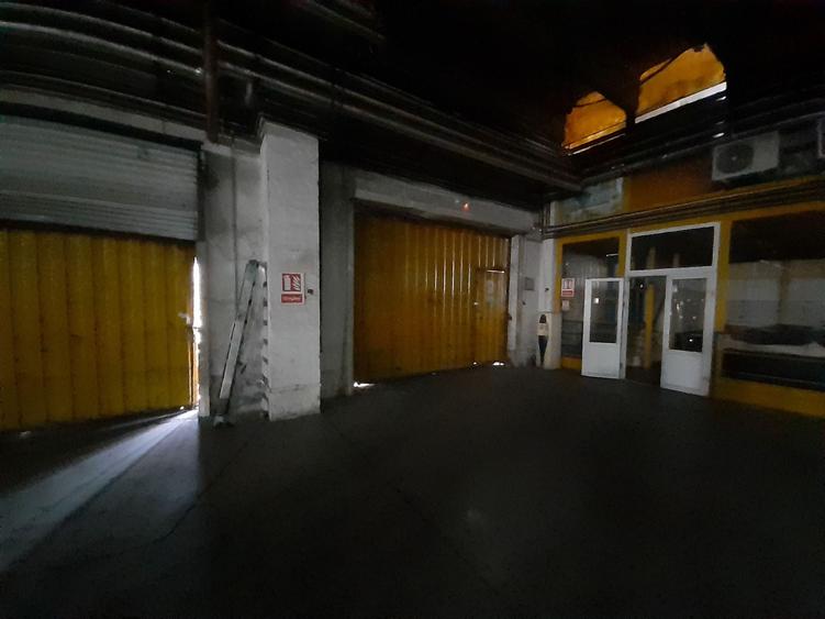 Berceni, hale dimensiuni 1800mp, 2750mp si 2900, acces facil