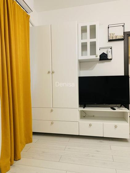 Garsoniera 3 Minute Metrou Grozavesti Regie Residence Direct Proprietar - 8