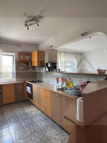 Apartament de 4 camere, 80mp, parcare, zona The Office - 3
