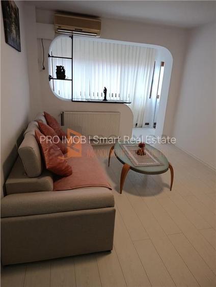 Apartament 2 camere cf 1 semidecomandat zona Unirii Sud - 2