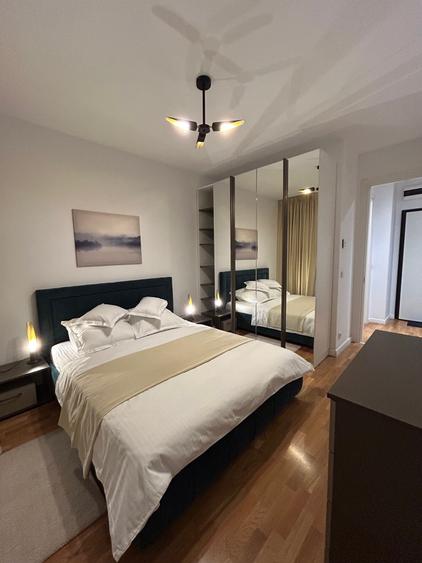 LUXURIA - Luxuria, Ap. 2 cam, mobilat-utilat | Parcare inclusa | Pet friendly