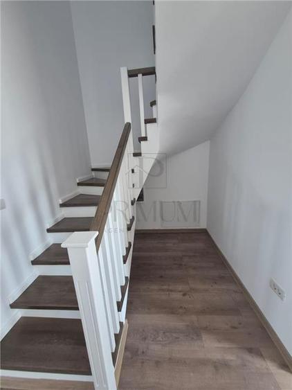 DUPLEX P+1+POD - MOSNITA VECHE - LA CHEIE