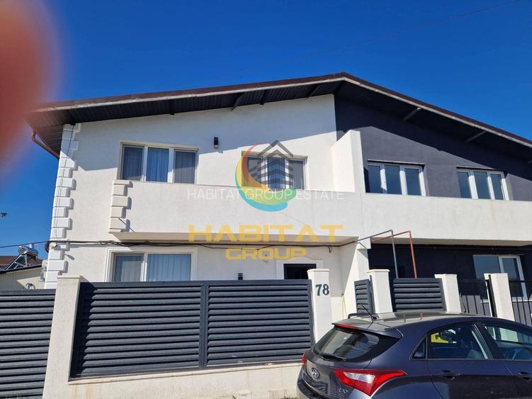Casa Mobilata si Utilata la doar 300metri de Stv Berceni - 14