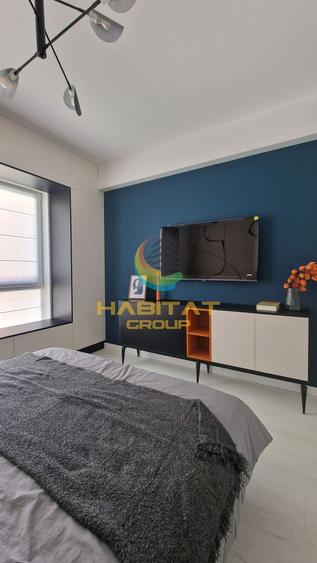 Garsoniera - Upper Premium