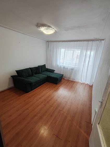 Apartament 2 camere decomandat - Casa de Cultura - 108.000 euro(Cod E6)