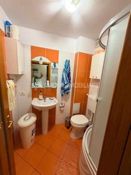 🏡 3 CAMERE DECOMANDATE • FOCȘANI • ZONA UNIRII • 91.000 € NEGOCIABIL - 8