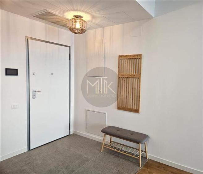 AVIATIEI/FLOREASCA | Apartament 2 camere LUX | Prima Inchiriere