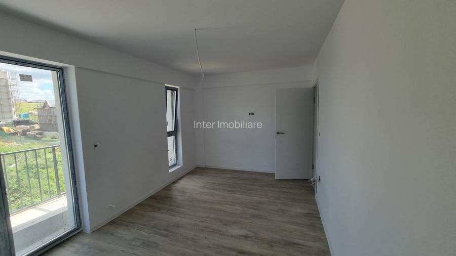 Apartament nou 62 mp, 3 camere, open-space, de vanzare, TLT Visan, Cod 162704 - 5