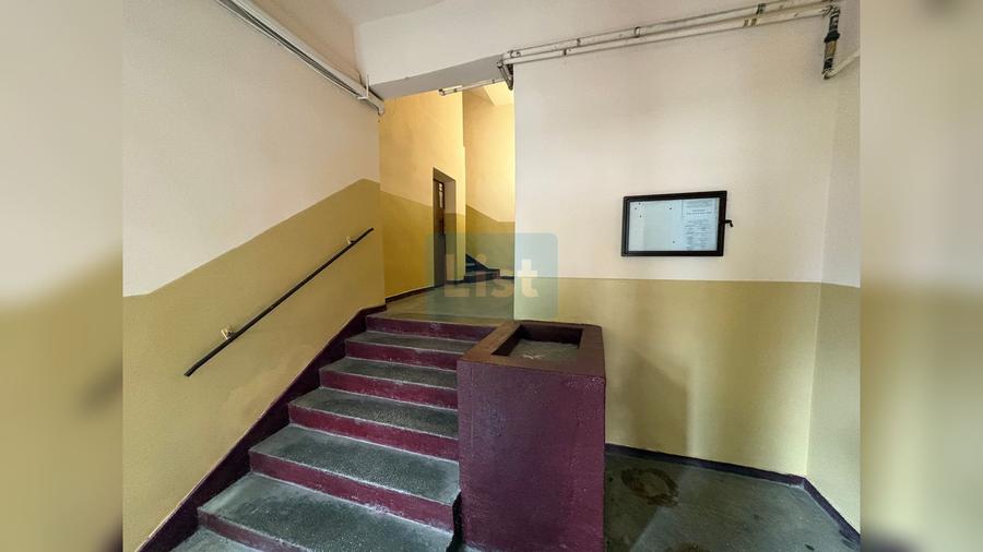 Apartament 3 camere decomandat, strada Observatorului, Zorilor