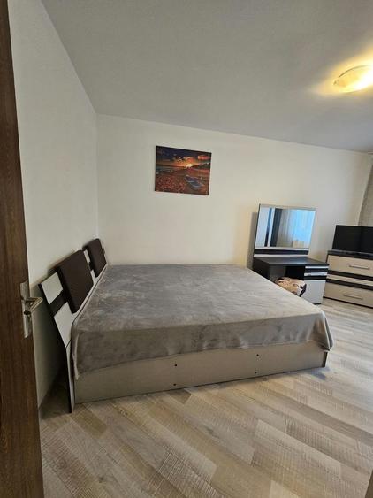 Spitalul Judetean apartament doua camere