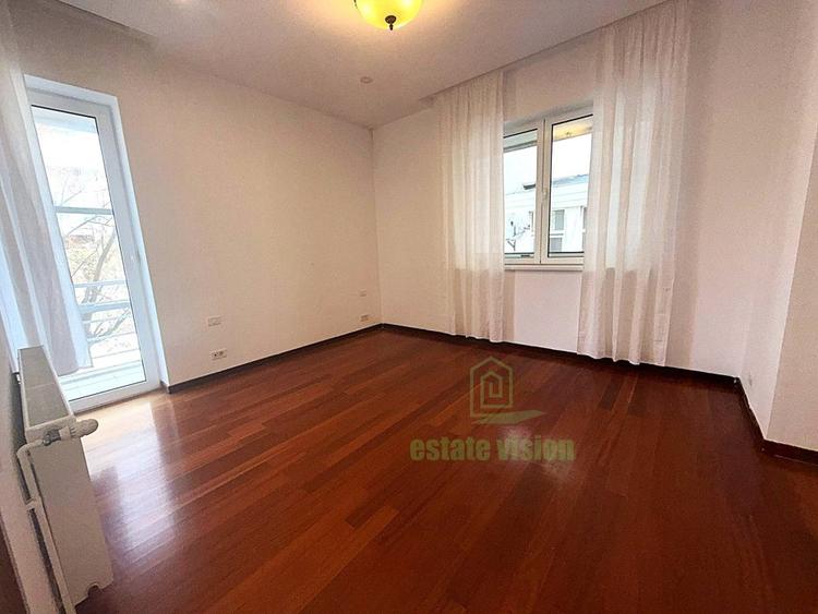 Proprietate rara in Primaverii - Apartament 5 camere cu vedere la lacul si parcu