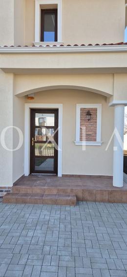 AX1255 Dumbravita, Duplex unit prin garaj, Toate Utilitatile