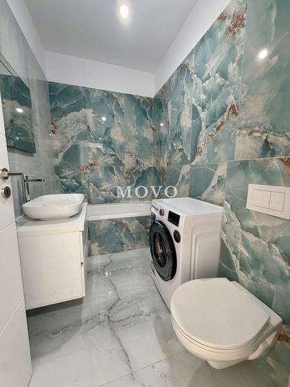 2 camere | Etajul 1 | Loc de parcare | Prima inchiriere