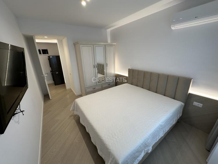 2 Camere Cortina North Aviatiei Pipera Bucatarie inchisa Terasa - 9