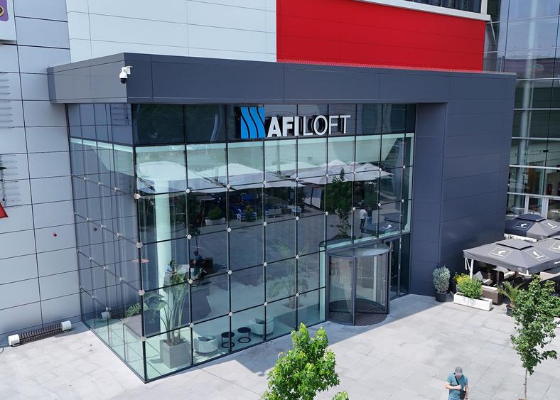 AFI Loft - comision 0%, reprezentam proprietarul!