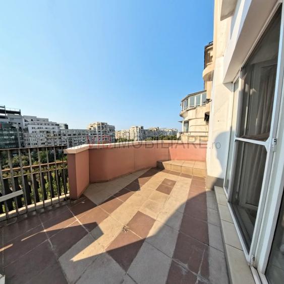 2 Camere - Bd Unirii - Nemobilat