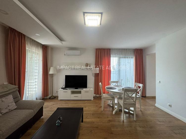 3 camere || GARAJ || AVIATIEI-HERASTRAU - 3