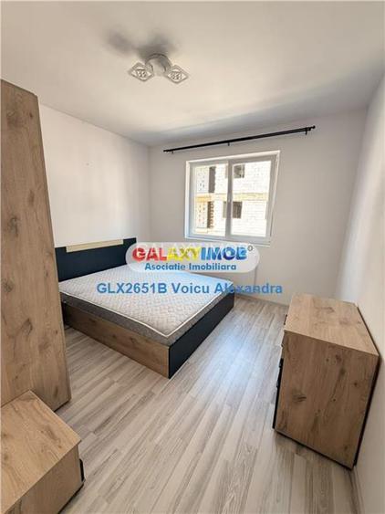 Apartament 3 Cam - Pet Friendly - Theodor Pallady - Parcul Teilor - 6