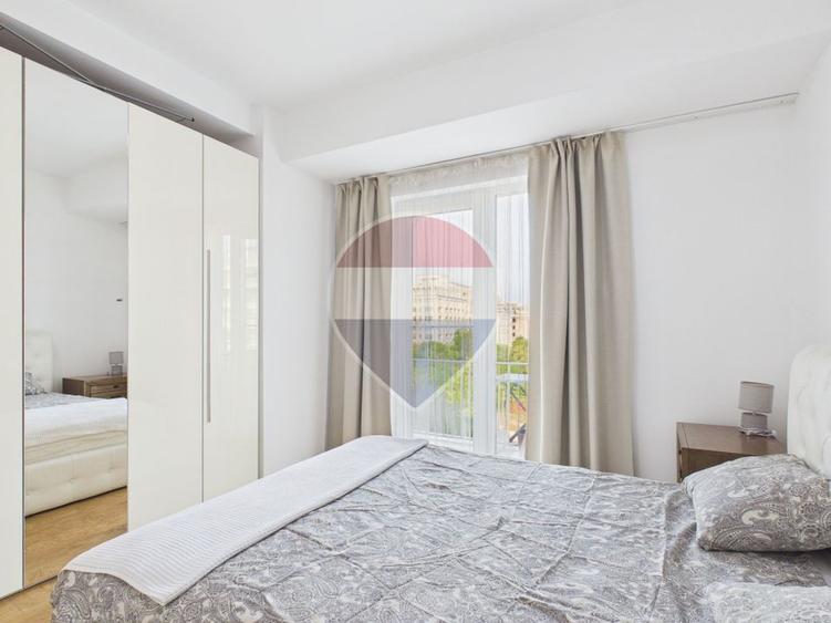 Apartament 2 camere | vanzare | Academia Romana - Palat Parlament |