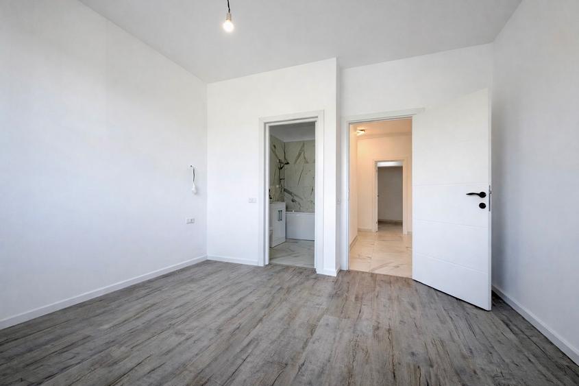 Apartament 3 camere Ared AFI, cu grădină de 42 mp și parcare, comision 0%