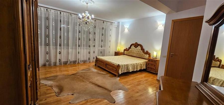 Herastrau, duplex 3 camere
