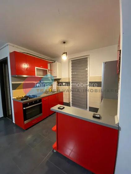 Apartament 3 camere, Buna Ziua, zona Fagului - 2