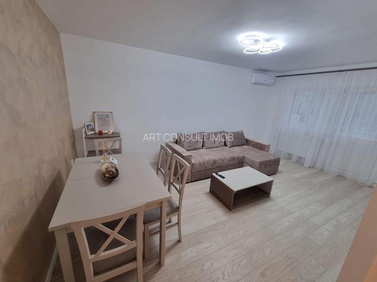 Apartament 2 Camere | Bd Tomis II - EMAG | Decomandat | Parcare Alocata |