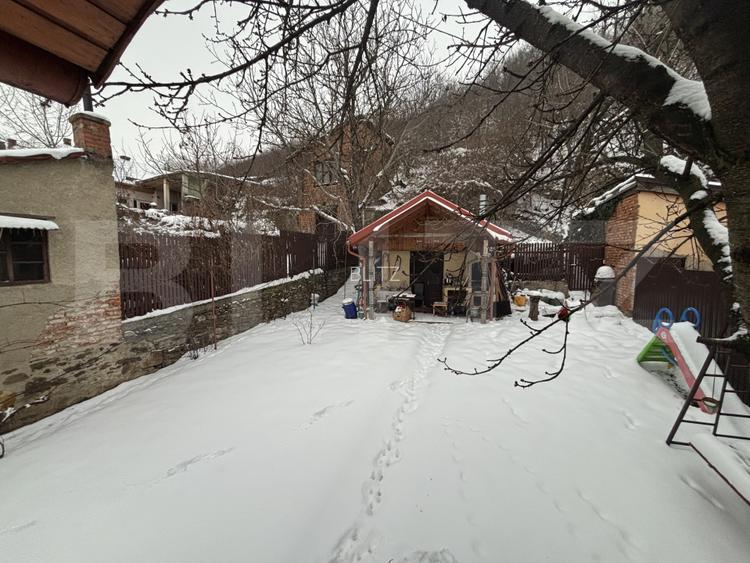 Casa de vanzare, 90 mp, Simleu Silvanei - 8