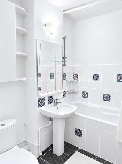 APARTAMENT 1 CAMERĂ | GARA CFR | ETAJ 1 | 300 €/LUNĂ - 6