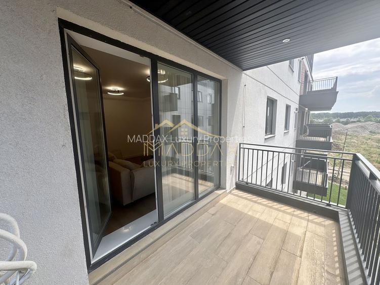 Apartament 2 camere Pipera ~ Confort & Mobilitate - 12