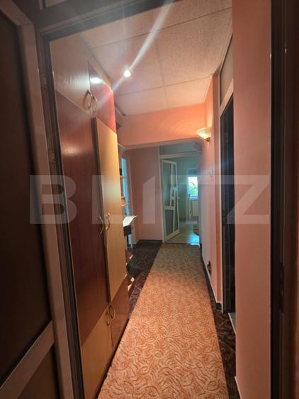 Apartament 3 camere, 93.66 mp, zona I.C. Frimu