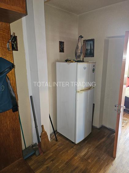 Bucur Obor - 7/10 - bloc mixt 1974, reabilitat, decomandata, balcon, 64900 € - 13