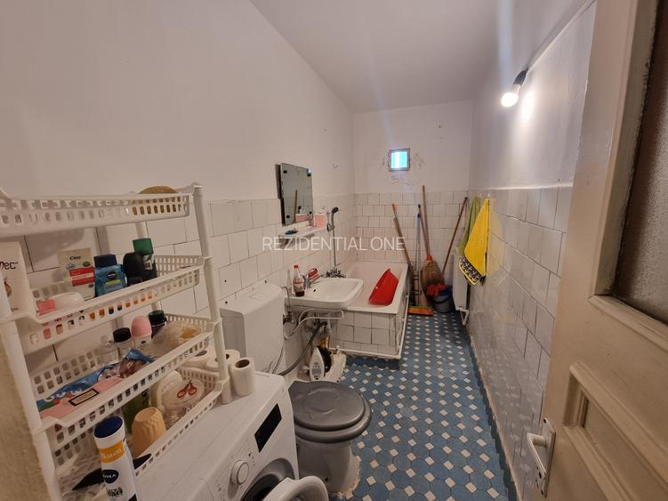 Zona de top-intre Centru si Insula de Agrement-Garsoniera decomandata - 6