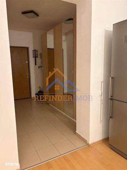 Vanzare apartament 3 camere Bloc Nou Titan, Metrou 1 Decembrie - Pallady Towers
