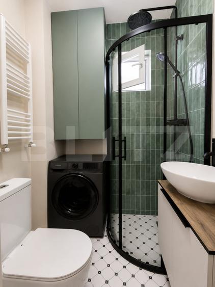 Apartament 2 camere, renovare premium 2025, gata de mutare – Deva