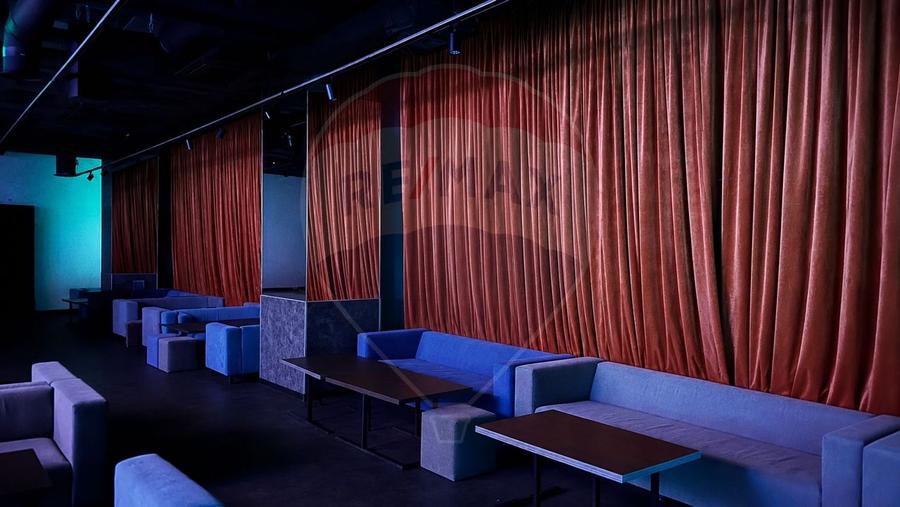 Spațiu comercial (283 mp) de vânzare - zona P-ta Mihai Viteazul
