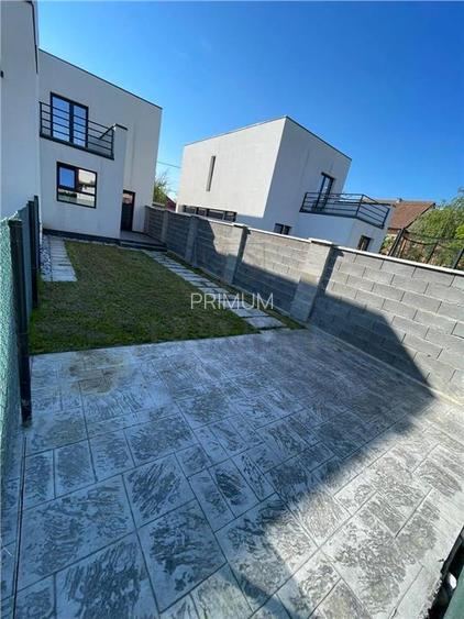 FREIDORF | DUPLEX | 4 CAM | 2 BAI | INCALZIRE PARDOSEALA | P+1E | FINALIZAT - 12