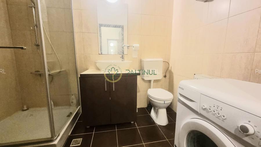 Apartament cu 1 camera in Strand bloc cu lift et.5 - 6