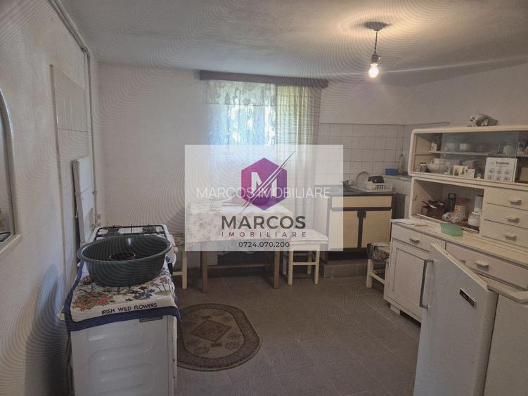 Vand casa 4 camere in Muncitoresc - 6