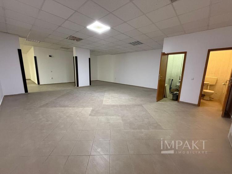 Oportunitate unică ,spațiu Comercial cu potențial maxim, zona FSEGA!