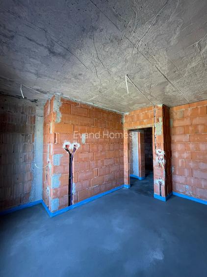 Duplex 4 dormitoare - 129 mp - despartit prin garaj - Mosnita noua - 7
