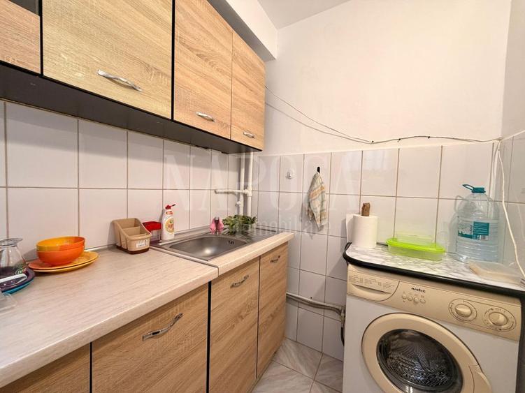 Garsoniera de vanzare in Marasti, Cluj Napoca