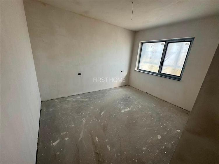 Apartament studio, 55 mp utili, geam la baie, comision 0% - 5