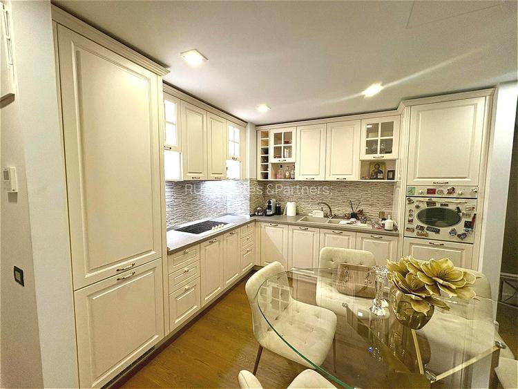 Apartament 3 camere | Mobilat premium | Herastrau - 5