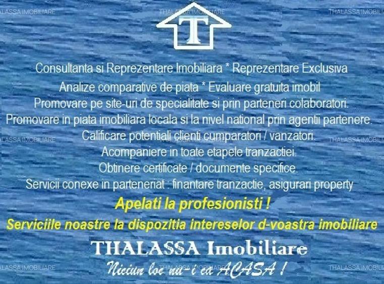 Apartament 2 camere Valea Rosie - Dacia