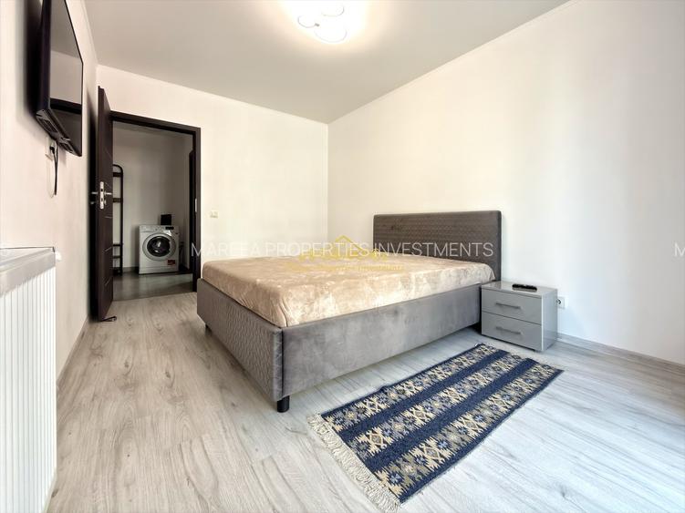 Apartament  2 camere Titan Ozana, parcare, bloc nou - Video - 6