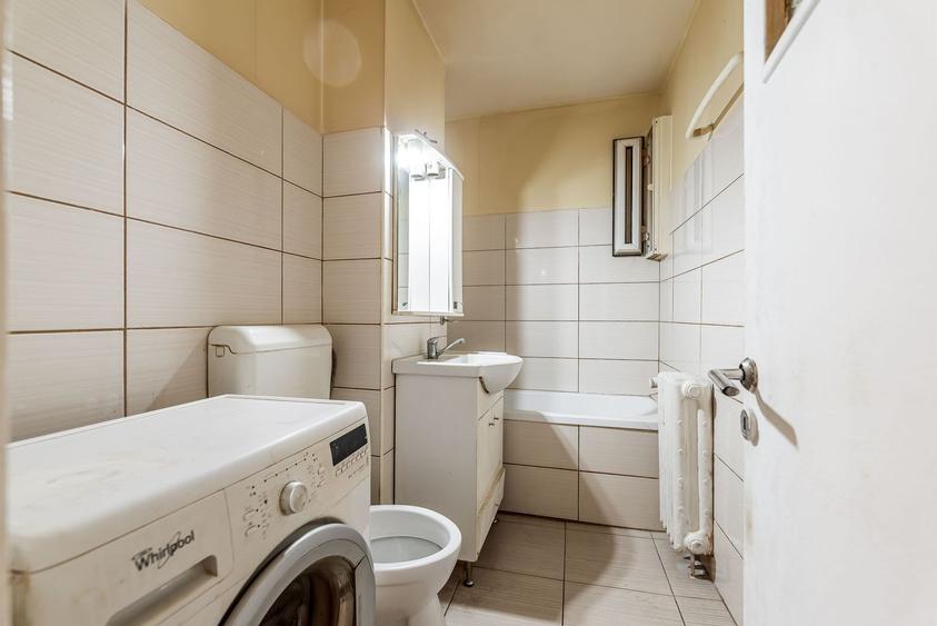 Apartament 3 camere 2 bai - Praporgescu, Polivalenta - COMISION 0