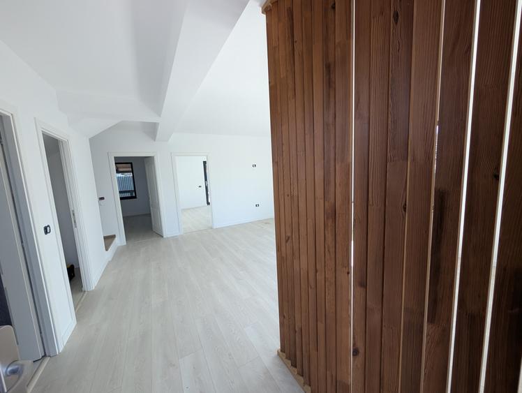 Zonă rezidențială Lilieci - Vila noua finalizare decembrie 2025