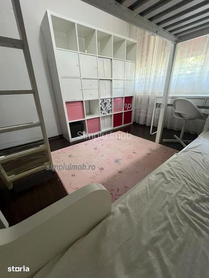Apartament 3 camere, 58 mp – Giulești - Gata de mutat - 12